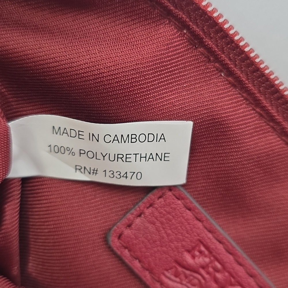 FRYE AND CO. Small ShoulderBag/CrossBody Bag - Picture 9 of 16